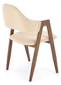 Scaun K344 bej