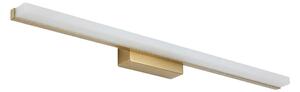 Lampa de perete LED 80CM APP1853-1W BRUSH GOLD