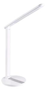 Lampă de masă LED dimabilă SERRA LED/8W/230V albă