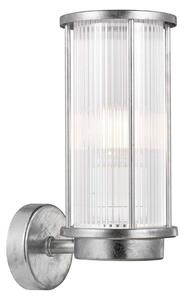 Lămpi de exterior Nordlux, Linton, reglabil, Gri, Metal