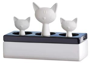 Umidificator din ceramică Cat Family - Maximex