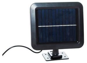 Reflector solar 100 LED-uri, senzor de miscare raza 5 m, IP65