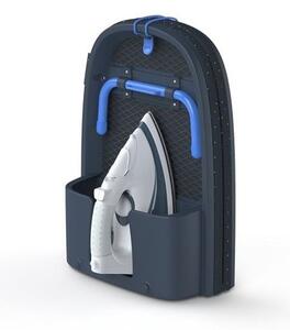 Masă de călcat Joseph Joseph Pocket Plus, albastru