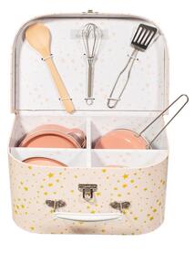 Set de bucătărie de jucărie Sass & Belle Scattered Stars