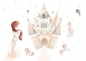 Princess Fairy Tale