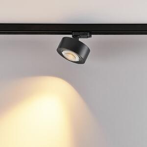 Molto Luce LED reflector trifazat Mag, negru, 827
