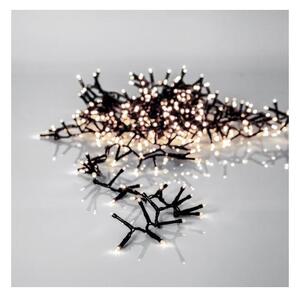 Eglo 410834 - Ghirlandă LED de exterior CRISPY ICE, 800 LED, 21 m, IP44, alb cald