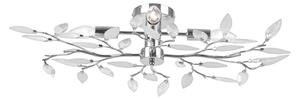 Globo 63160-4 - Plafoniera VIDA 4xE14/40W