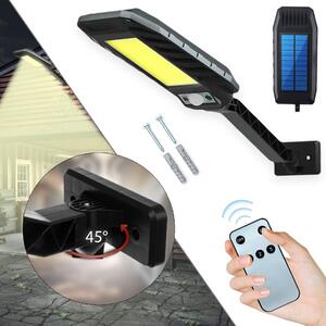 Lampa solara LED RSL018