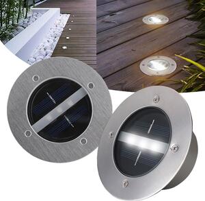 Lampa solara P60049