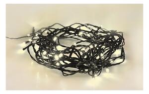 Brilagi - Ghirlandă LED pentru exterior 100xLED/8 funcții 13 m IP44 alb cald