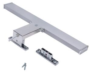 Top Light - Lampă LED pentru oglindă de baie TEXAS XL LED/10W/230V 3000/4000/6500K IP44