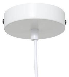 Lustră pe cablu Atmosphera ZELIA 1xE27/40W/230V iută