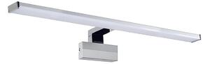Top Light TEXAS MAX - aplică LED pentru oglindă de baie, 12W/230V, 3000/4000/6500K, IP44
