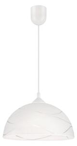 Lustră pe cablu 1xE27/60W/230V