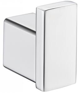 Mexen Pavo cuier pentru prosop, Crom - 7030435-00