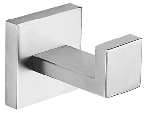 Mexen Accesorii Mexen, suport pentru prosoape Vox, 1 cârlig, crom, 707035-00