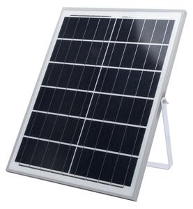 Proiector LED solar dimabil Aigostar LED/60W/3,2V IP67 + telecomandă