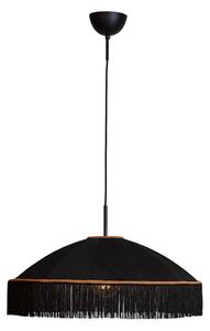 ByRydens 4202330-4000 - Lustră pe cablu FRANCIS 1xE27/5W/230V neagră