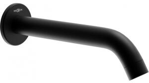 Mexen Kai pipă cadă de perete, Neagră - 79371-70