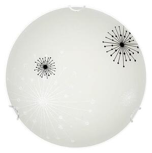 Cottex P301785L - Plafonieră LED STELLA/8W/230V, diam. 30 cm