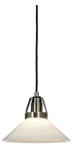 Cottex F1110A - Pendul suspendat pe cablu SKOMAKARE 1xE14/40W/230V