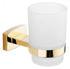 Mexen Accesorii Mexen, suport perie ZOJA, auriu, 7019138-50
