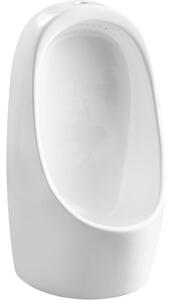 Mexen Mateo, pisoar suspendat 65x36x30,5 cm, alb, 37036500