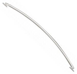 Tija telescopică pentru perdea de duș, Ø 2,5 cm, 110-200 cm, WENKO