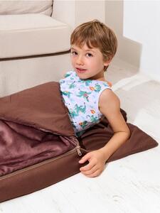 Sinsay - Sac de dormit - maro