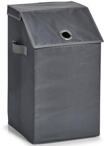 Cos depozitare, Zeller, 80 L, Gri