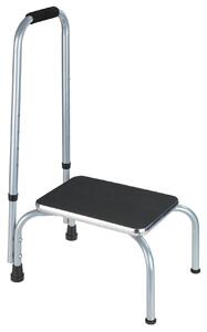 Platforma SECURA cu mâner reglabil, max. 150 kg