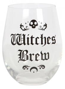 Pahar de vin Witches Brew 12.2 cm