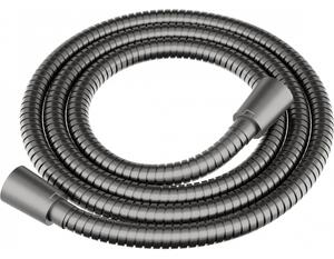 Mexen furtun de duș 150 cm, Grafit - 79460-66