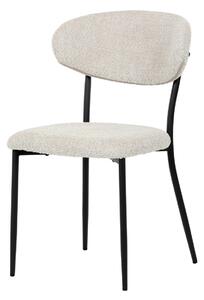 Scaun CT-W1021 CRM2, crem