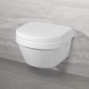 Toaleta suspendata rimless Villeroy Boch, Architectura XXL