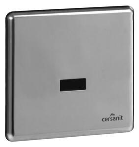Clapeta actionare cu senzor pentru pisoar Cersanit, crom