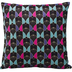 Set fata de perna decorativa 2 buc,Homs ,seria oz,43 x 43 cm.50035