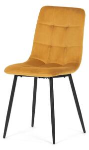 Scaun CT-281 YEL4, galben