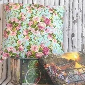 Perna decorativa Homs 45 x 45 cm.30001