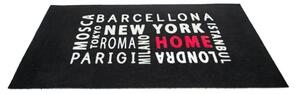Presuri intrare homs,welcome home,20012