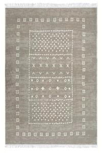 Covor reversibil homs,80X150 cm,10028