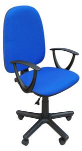 Scaun de birou PRIVILEGE II GTP, Safir stofa cagliari