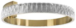 Lampa LED APP1506-C BRUSH GOLD