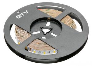 Banda led 10 mm FLASH 80W, 12V, IP65, 3200K, lumina calda, 5 m