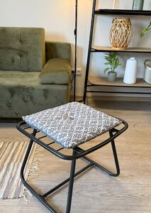 Perna scaun alba RUNE - mai multe dimensiuni Dimensiuni: 30 x 50 cm