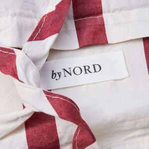 ByNord - Wegga Bed Linen 140x220 Thorn ByNord