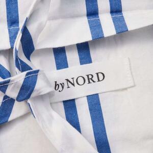 ByNord - Liva Bed Linen 140x220 Ocean ByNord