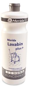 Merida Lavabin Plus detergent pardoseli, 1 l, 1 litru
