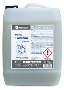 Merida Lavabin Plus detergent de pardoseli, 10 l